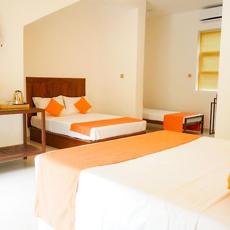 Ananthara Resort อนุราธปุระ ภายนอก รูปภาพ