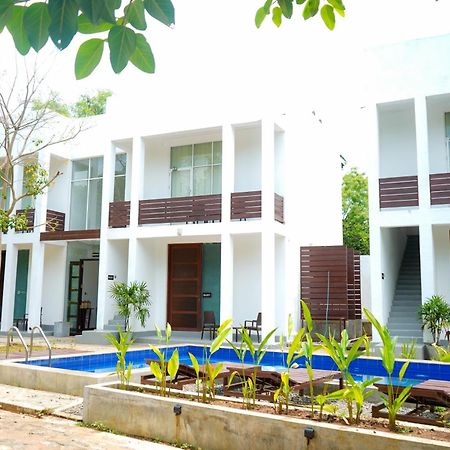 Ananthara Resort อนุราธปุระ ภายนอก รูปภาพ