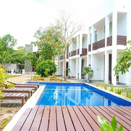 Ananthara Resort อนุราธปุระ ภายนอก รูปภาพ