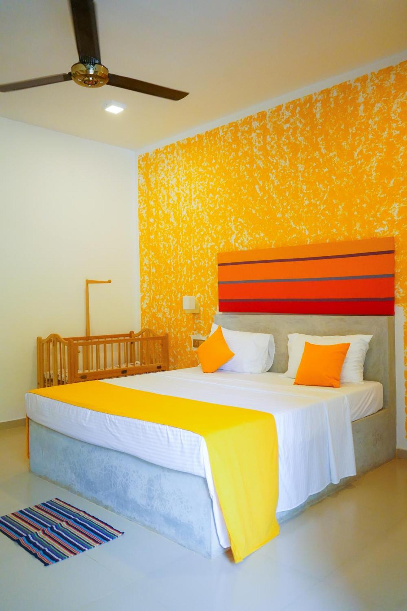 Ananthara Resort อนุราธปุระ ภายนอก รูปภาพ