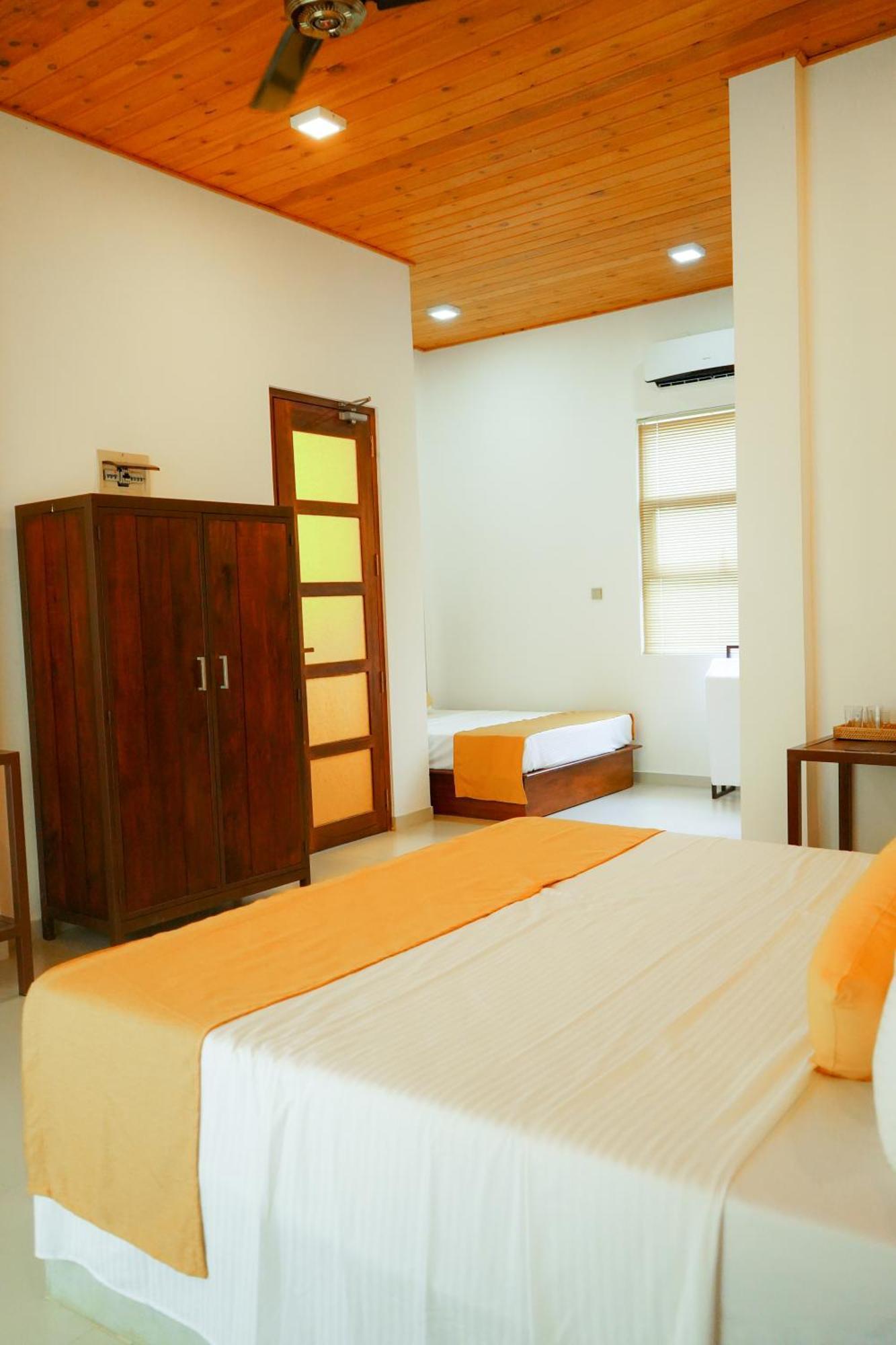Ananthara Resort อนุราธปุระ ภายนอก รูปภาพ