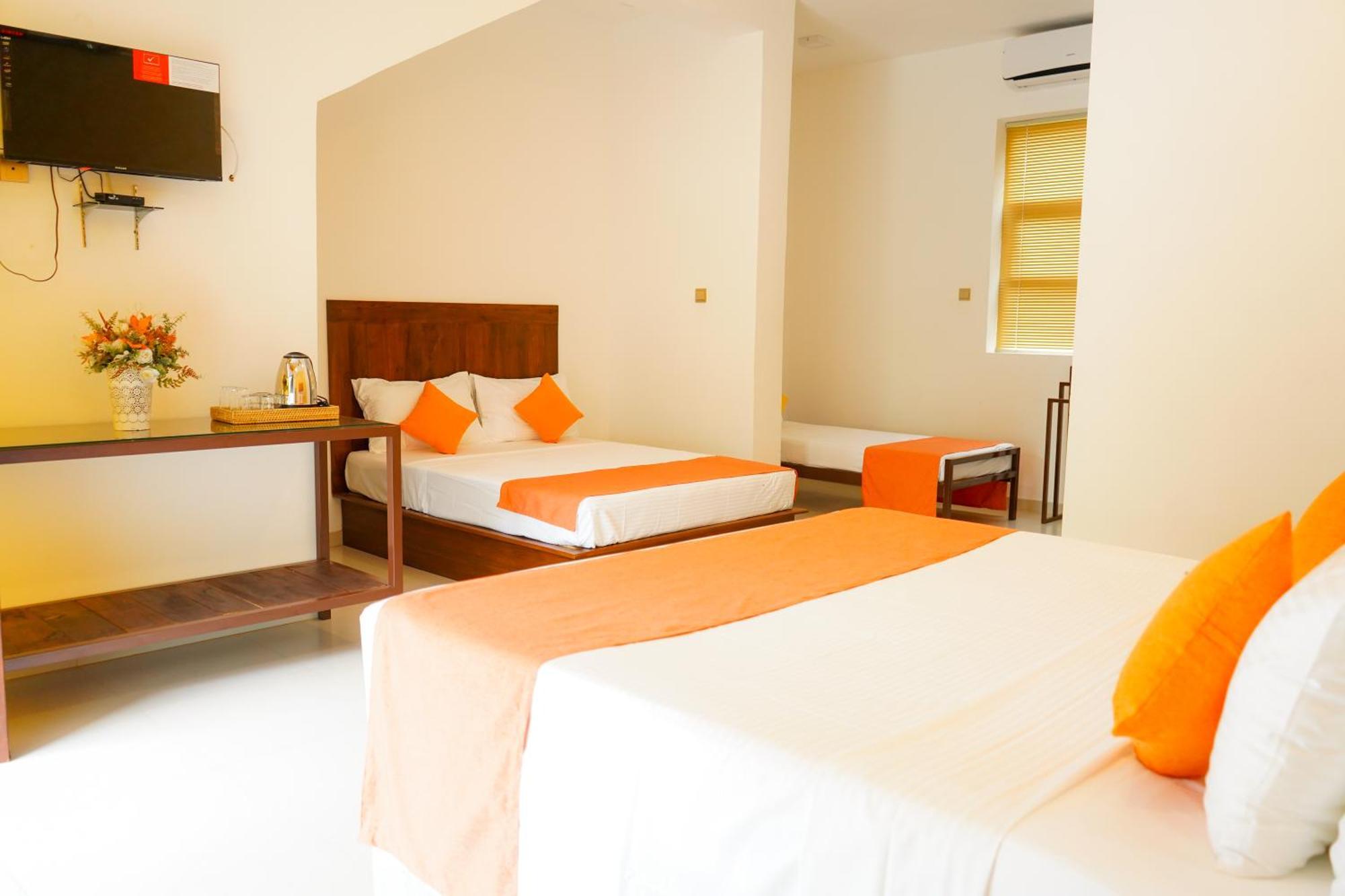Ananthara Resort อนุราธปุระ ภายนอก รูปภาพ