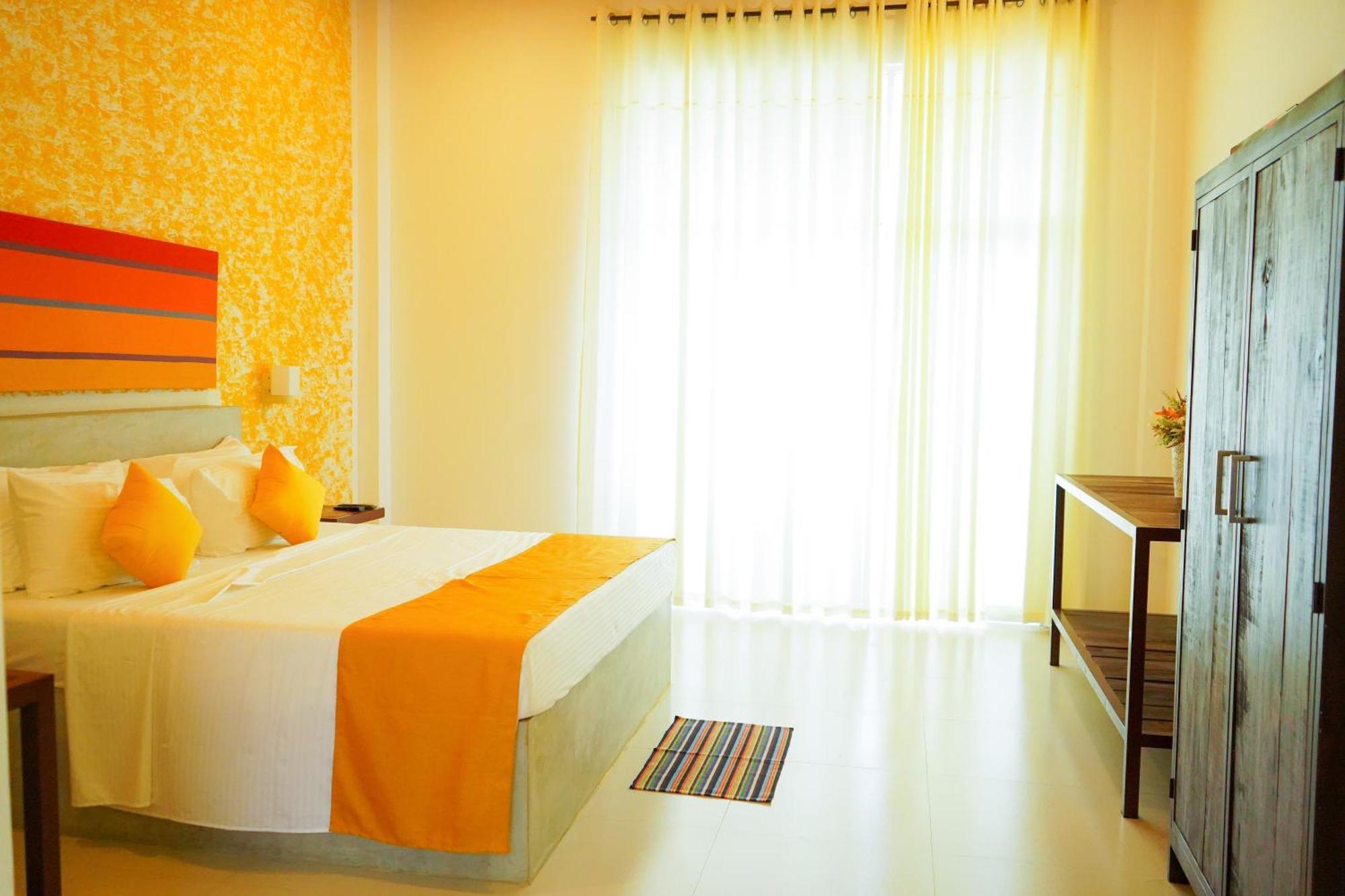 Ananthara Resort อนุราธปุระ ภายนอก รูปภาพ