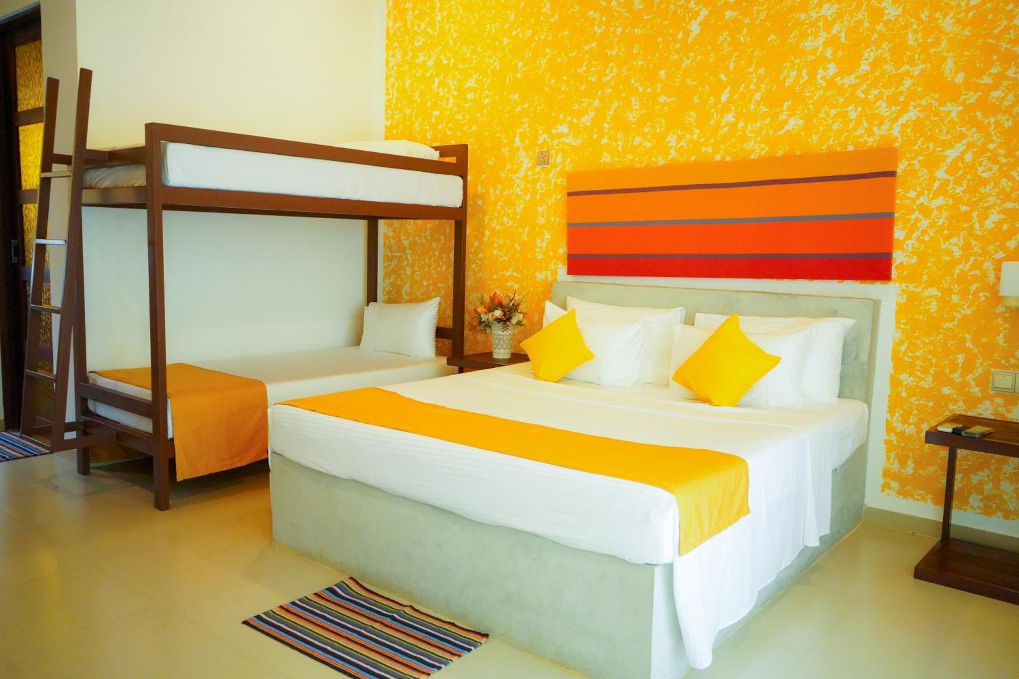 Ananthara Resort อนุราธปุระ ภายนอก รูปภาพ