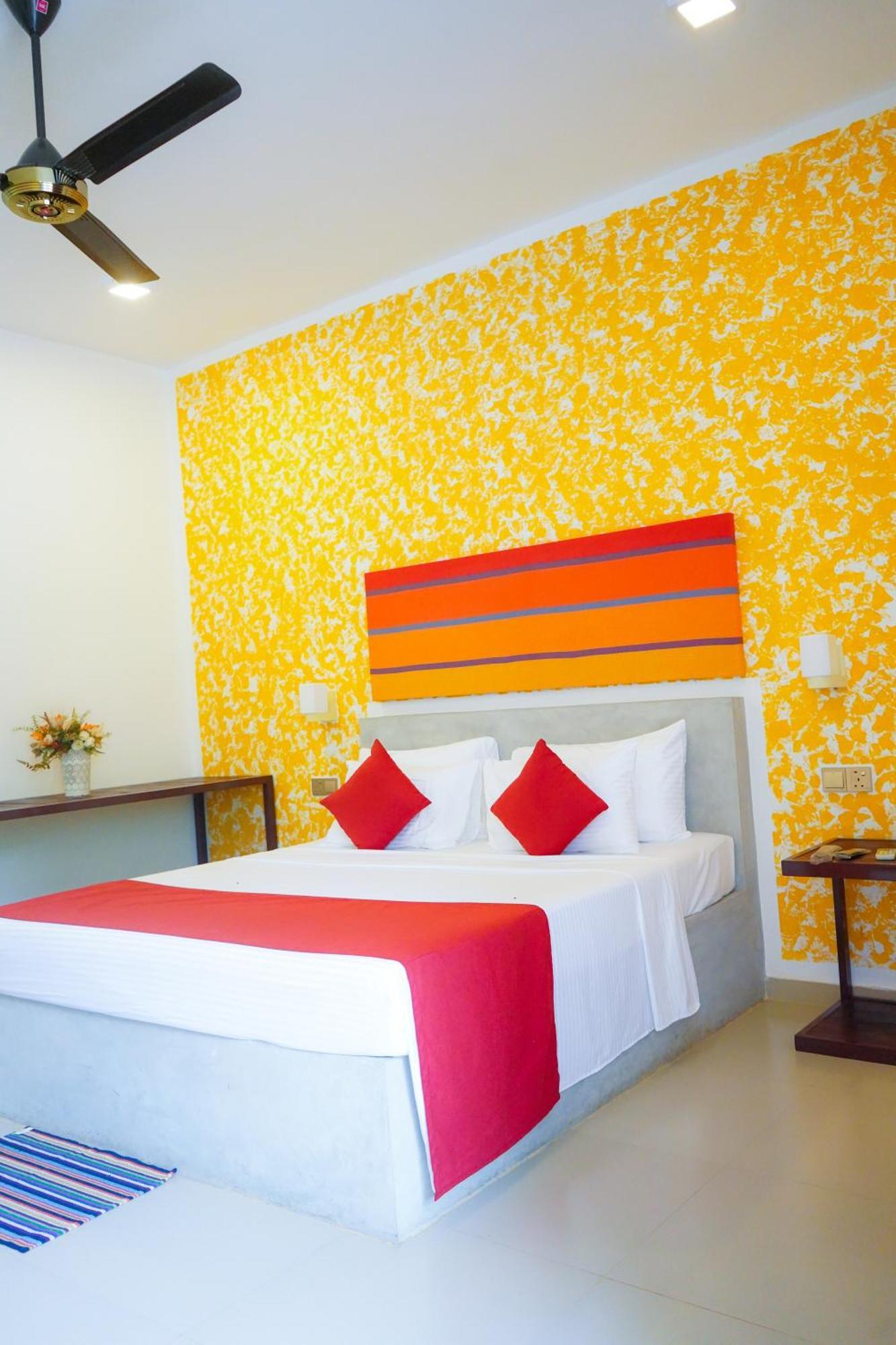 Ananthara Resort อนุราธปุระ ภายนอก รูปภาพ