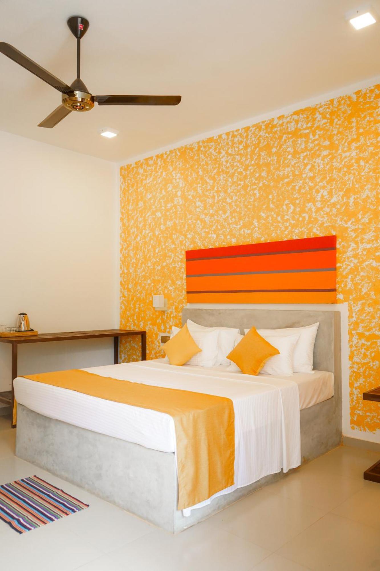 Ananthara Resort อนุราธปุระ ภายนอก รูปภาพ