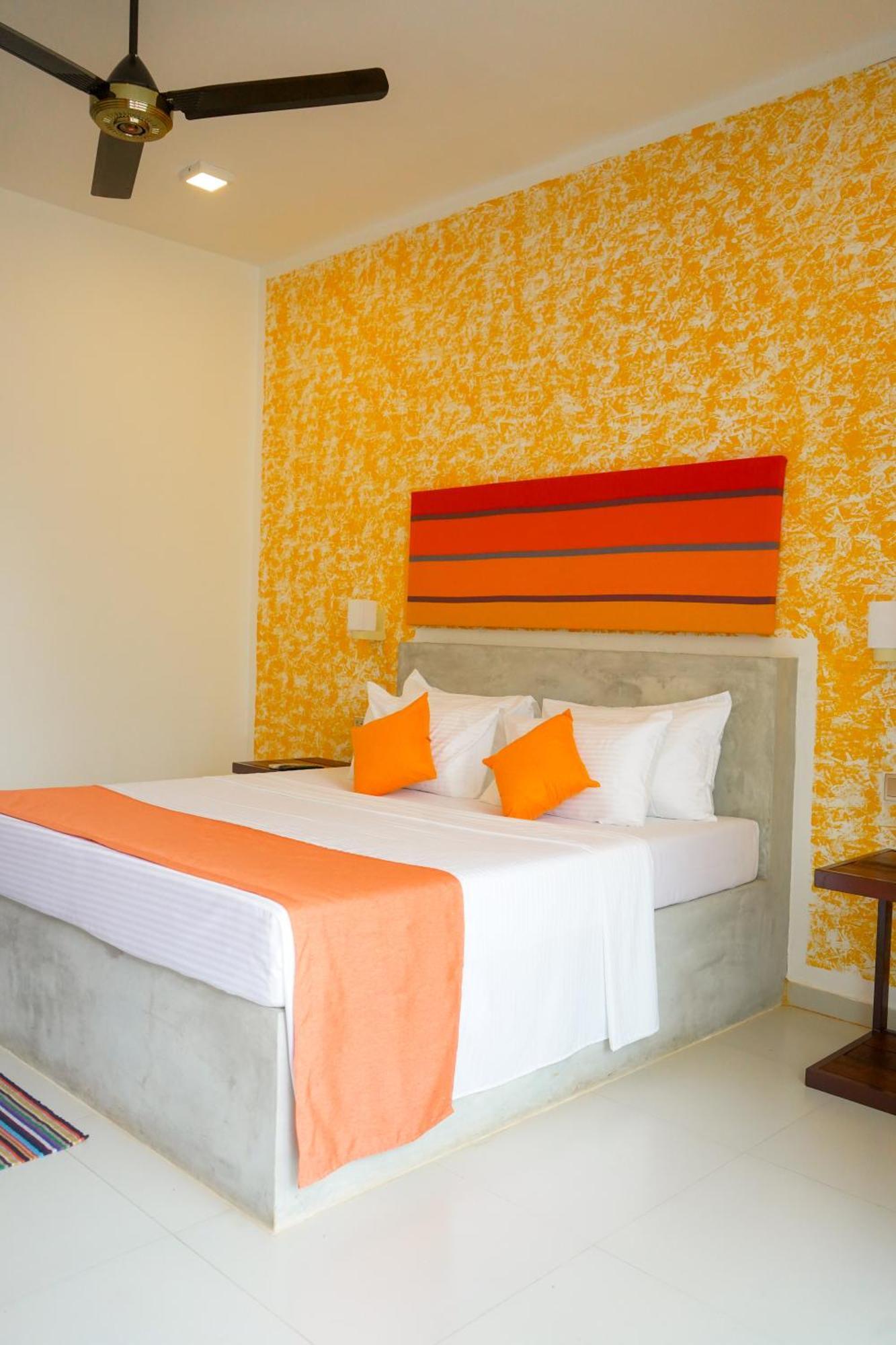 Ananthara Resort อนุราธปุระ ภายนอก รูปภาพ