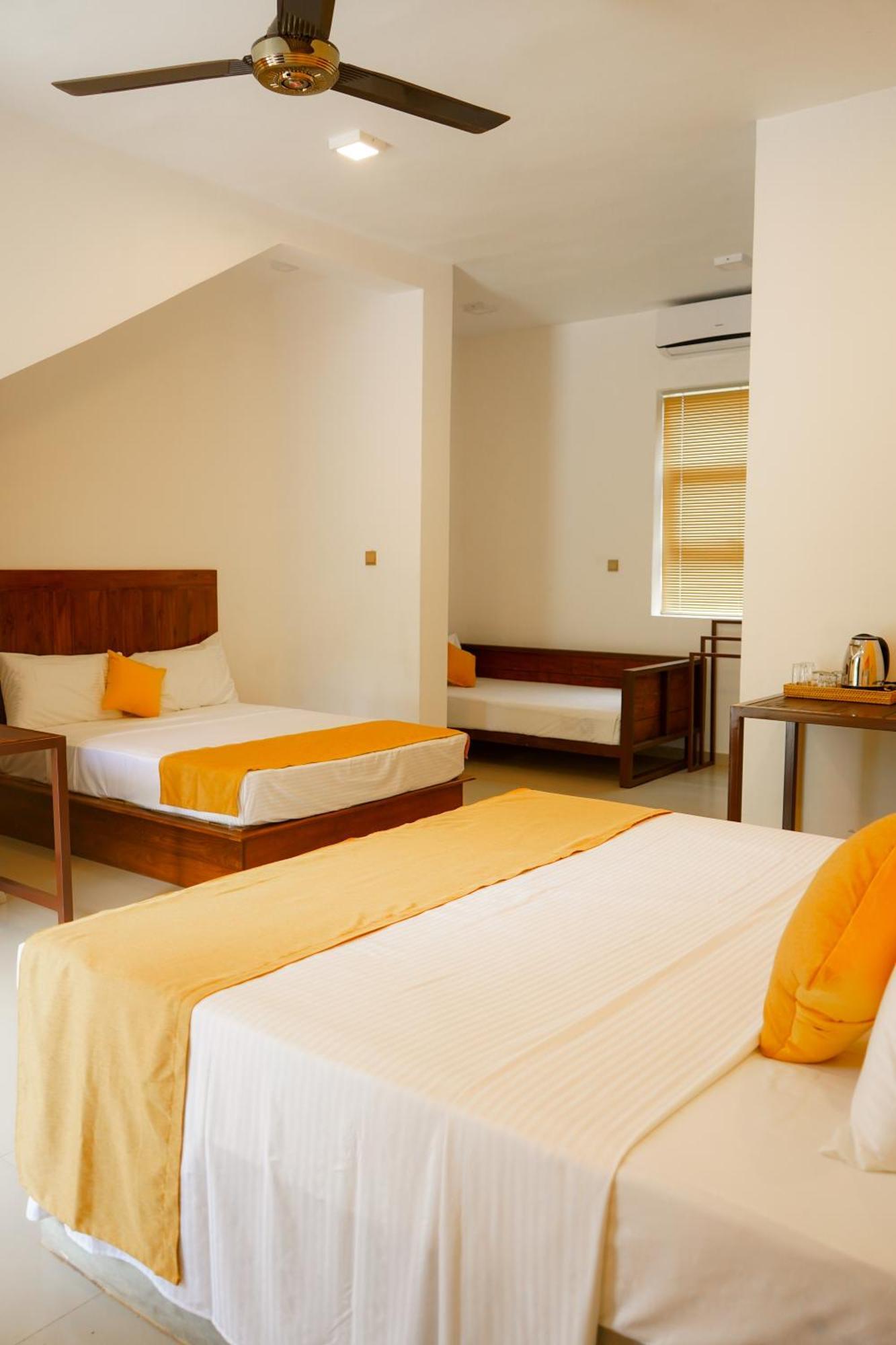 Ananthara Resort อนุราธปุระ ภายนอก รูปภาพ
